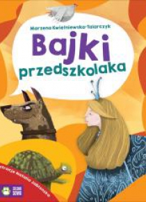 Bajki przedszkolaka