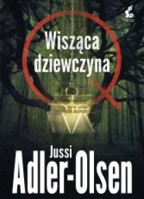 Departament Q T.6 Wisząca dziewczyna