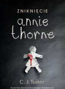 Zniknięcie Annie Thorne