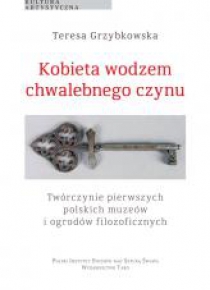 Kobieta wodzem chwalebnego czynu