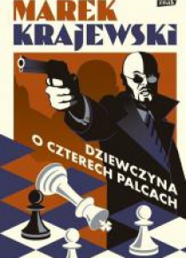 Dziewczyna o czterech palcach TW