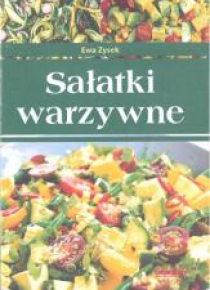 Sałatki warzywne w.2019