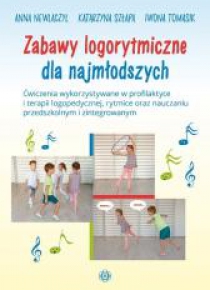 Zabawy logorytmiczne dla najmłodszych