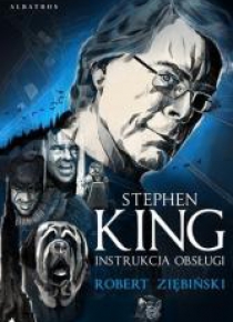 Stephen King: Instrukcja obsługi