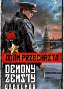 Demony zemsty. Abakumov