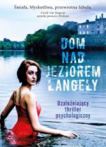 Dom nad Jeziorem Langely