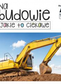 Kapitan Nauka. Jakie to ciekawe. Na budowie
