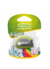 Temperówka mini Softy CRICCO