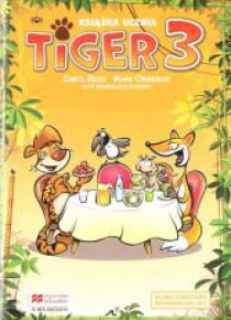 Tiger 3 SB NPP MACMILLAN