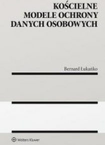 Kościelne modele ochrony danych osobowych