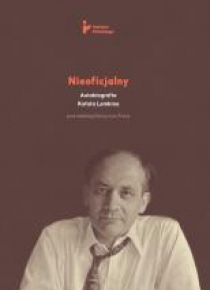 Nieoficjalny. Autobiografia Rafała Lemkina