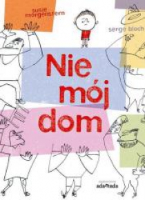 Nie mój dom