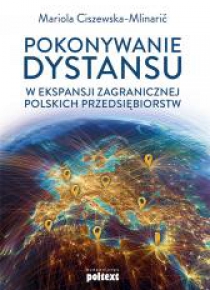 Pokonywanie dystansu w ekspansji zagranicznej...
