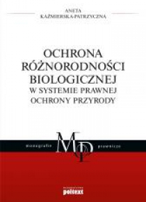 Ochrona różnorodności biologicznej w systemie...