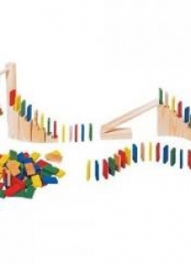 Domino 250 el.
