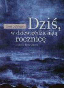 Dziś w dziewięćdziesiątą rocznicę