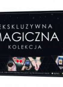 Ekskluzywny zestaw magiczny 2019