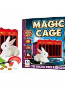Magic Production Cage Cartamundi