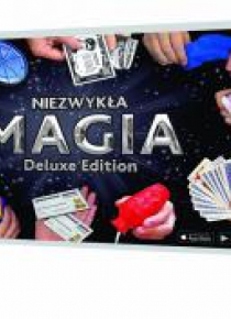 Amazing Magic Special Edition 365 Trick Cartamundi