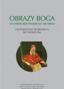 Obrazy Boga...Od pokolenia wojennego do Nowej Fali