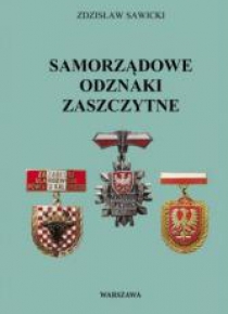 Samorządowe odznaki zaszczytne
