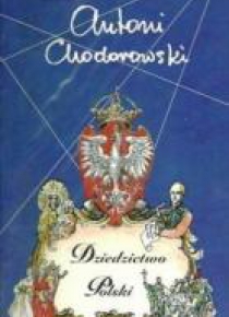 Mapa malowana - Dziedzictwo Polski
