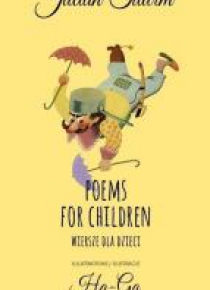 Poems for children. Wiersze dla dzieci