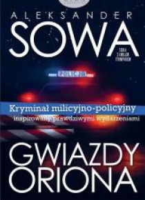 Gwiazdy Oriona