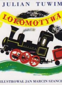 Lokomotywa harmonijka w.2019