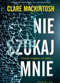 Nie szukaj mnie