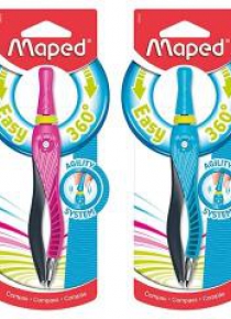 Cyrkiel Kidz 360 na grafity bls MAPED