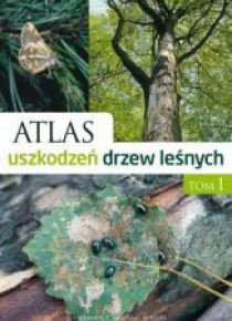 Atlas uszkodzeń drzew leśnych T1