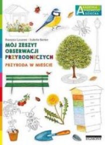 Przyroda w mieście. Akademia mądrego dziecka