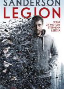 Legion: Wiele żywotów Stephena Leedsa