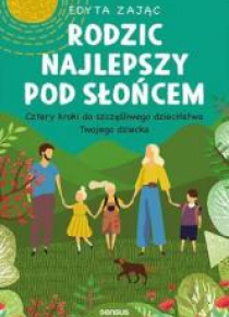 Rodzic najlepszy pod słońcem