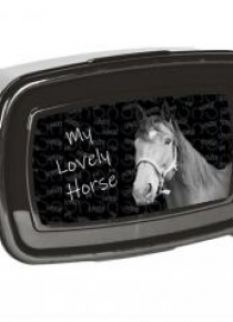 Pudełko śniadaniowe Horse PP19KO-3022 PASO