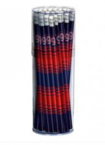 Ołówek Football PP19FT-2994 (60szt) PASO