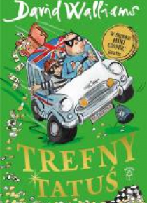Trefny Tatuś