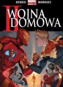 II wojna domowa