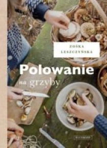 Polowanie na grzyby