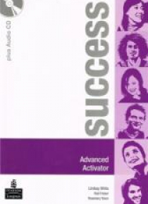 Matura Success Advanced WB PEARSON
