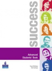 Matura Success Advanced SB PEARSON