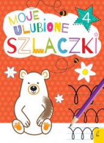 Moje ulubione szlaczki 4