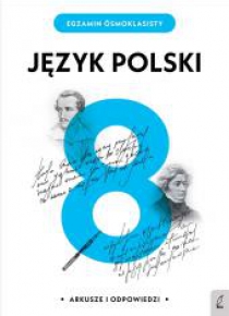 Egzamin ósmoklasisty. Język polski