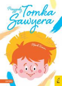 Przygody Tomka Sawyera BR