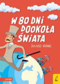 W 80 dni dookoła świata BR