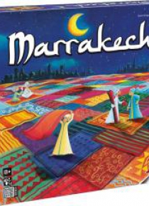 Marrakech (Marrakesz) G3
