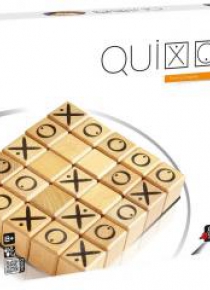Quixo G3