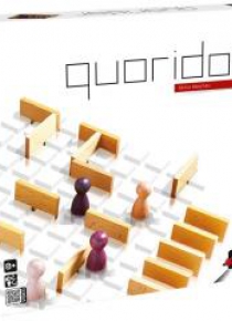 Quoridor G3