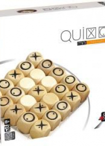 Quixo Mini G3